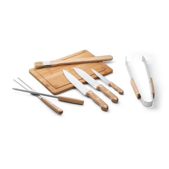 Dia dos Pais Kit Churrasco Cod 94104