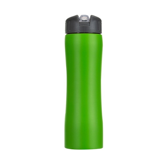Garrafa Inox 600ml 18558 - Personalizada