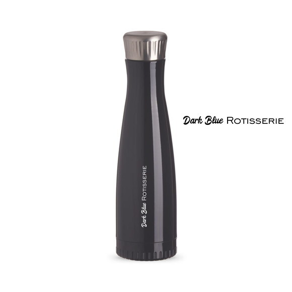 Garrafa Inox 750ml 14284 - Personalizada