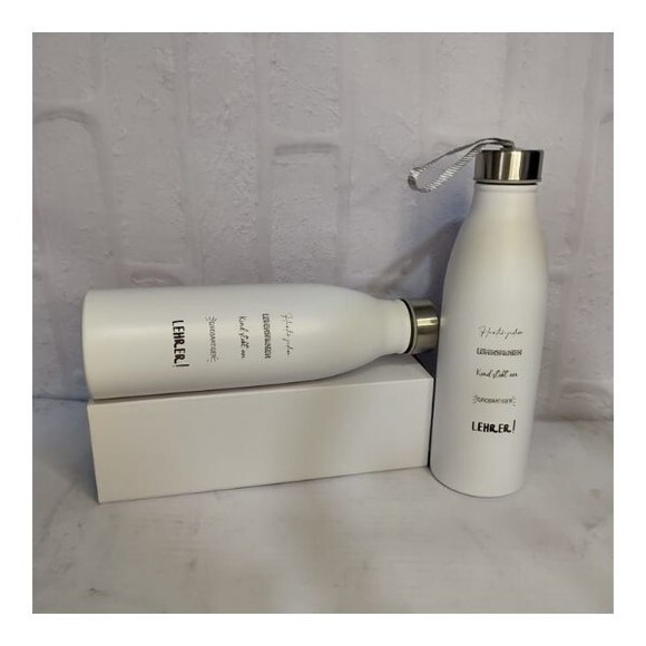 Garrafa Inox 750ml 18552