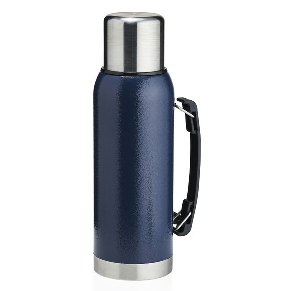 Garrafa Térmica 1 Litro - Cod 18678- Personalizada
