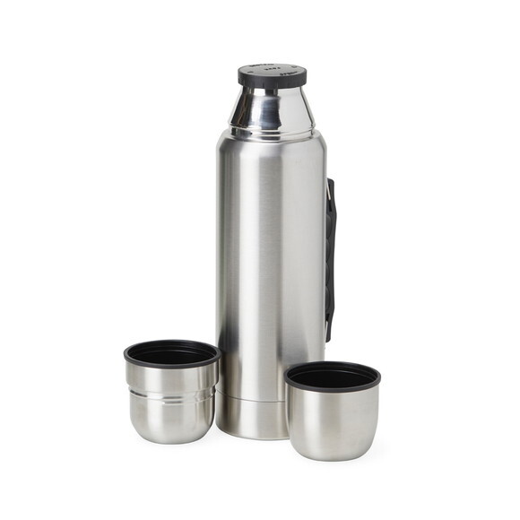 Garrafa Térmica 1 Litro - Cod 18910 - Personalizada