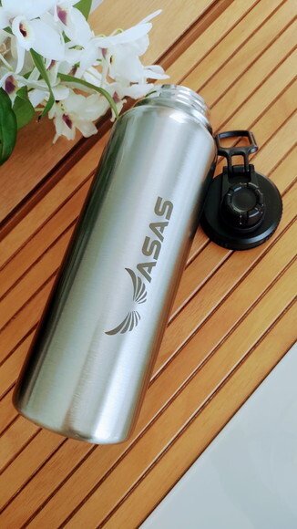 Garrafa Térmica 1,2 Lts Cod. 05063 - Personalizado