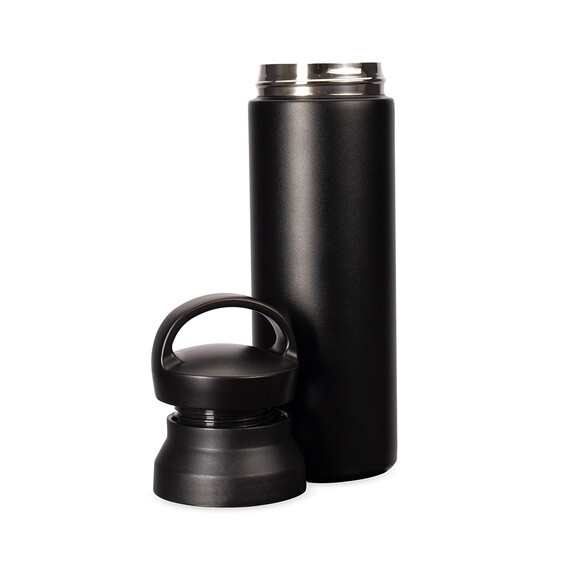 Garrafa Térmica 500 ml - 05032a - Personalizado