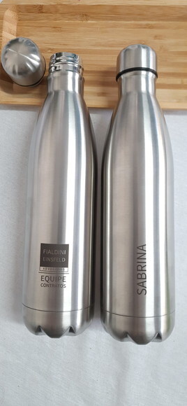 Garrafa Térmica 780 ml 18518 - Personalizada