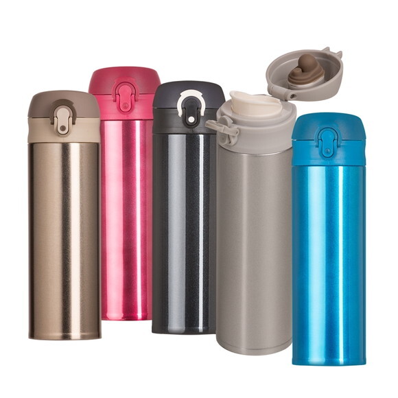 Garrafa Térmica De 450ml 13767