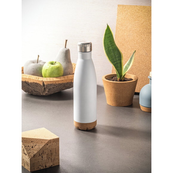Garrafa Térmica Inox - 560 ml - 94240 - Personalizada