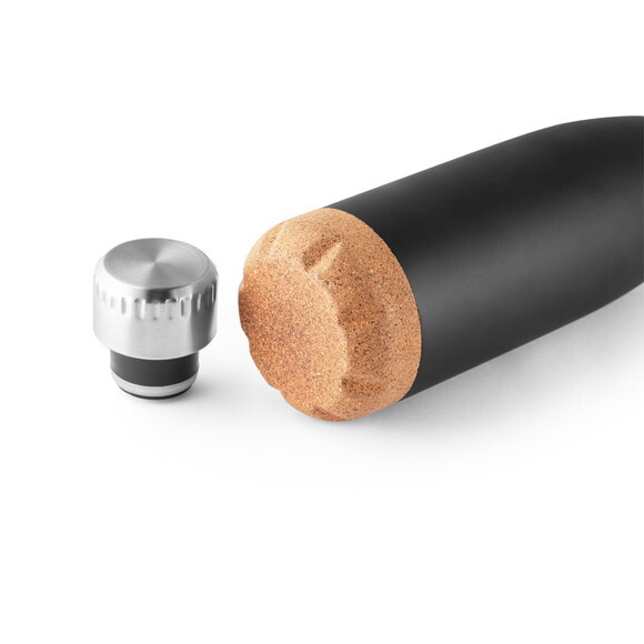 Garrafa Térmica Inox - 560 ml - 94240 - Personalizada