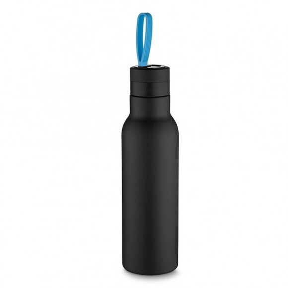 Garrafa Térmica Inox 500ml - 4700 - Personalizada