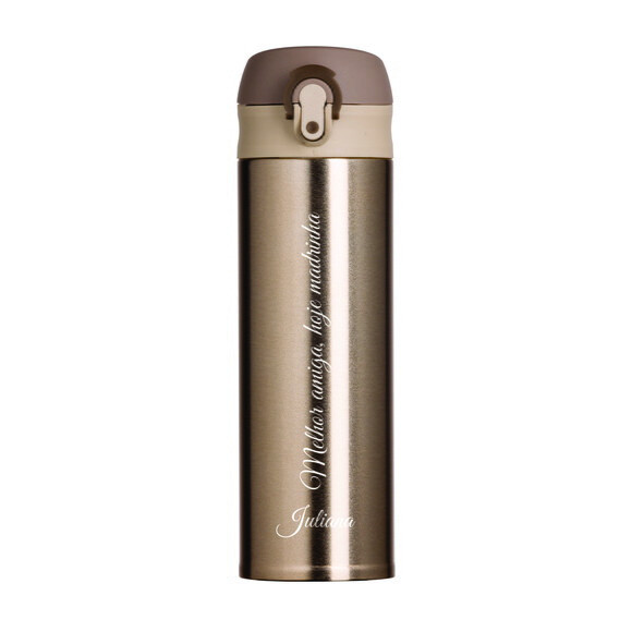 Garrafa Térmica Personalizada de 450ml 13767