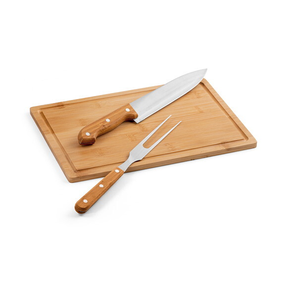 Kit Churrasco 94143 - Personalizado