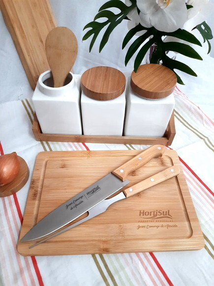 Kit Churrasco 94143 - Personalizado