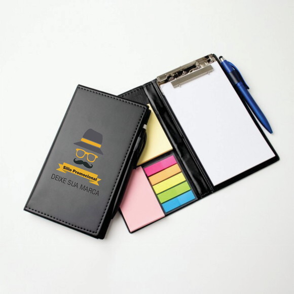 Kit de Anotações Personalizado 18739