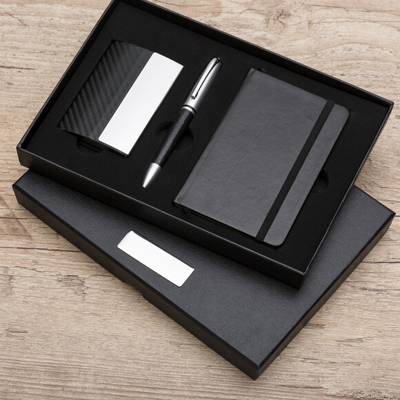 Kit Executivo 3 Peças Personalizado 998