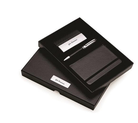 Kit Executivo 3 Peças Personalizado 998