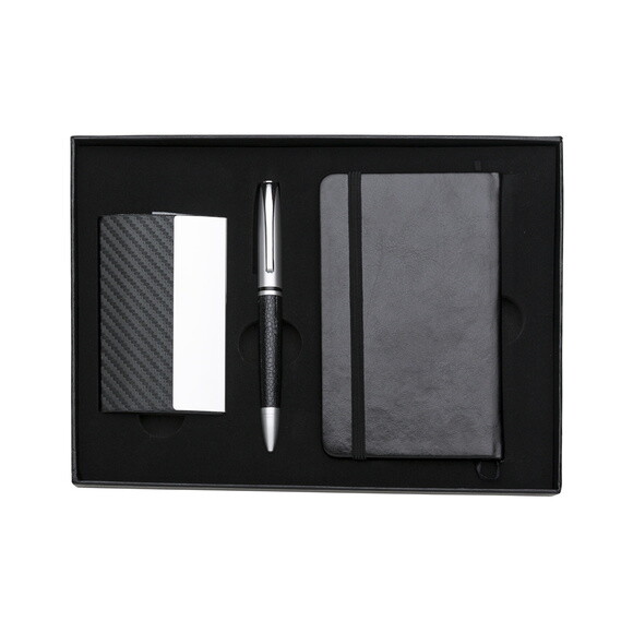 Kit Executivo 3 Peças Personalizado 998