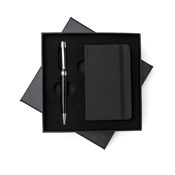 Kit Executivo Personalizado 2 Peças 10889