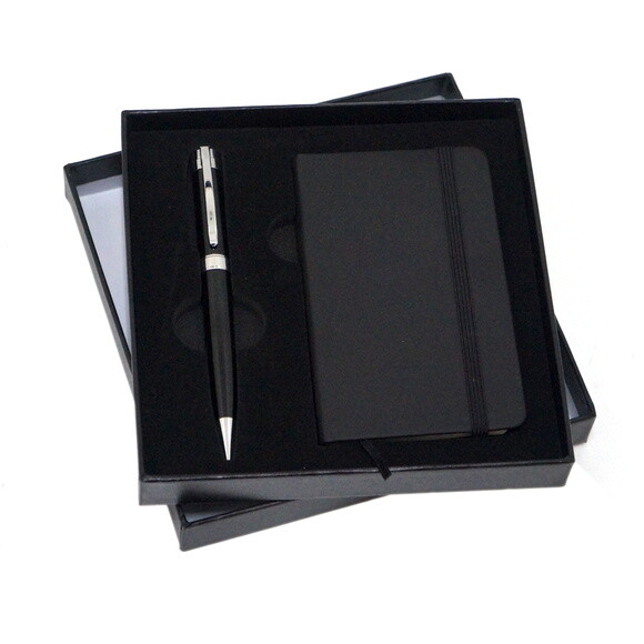 Kit Executivo Personalizado 2 Peças 10889
