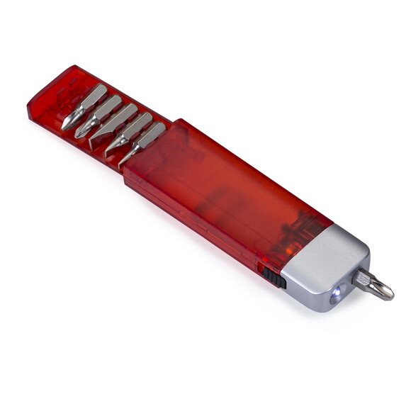 Kit ferramenta 6 peças 8755