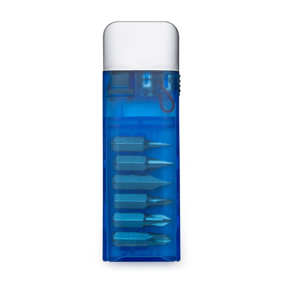 Kit ferramenta 6 peças 8755