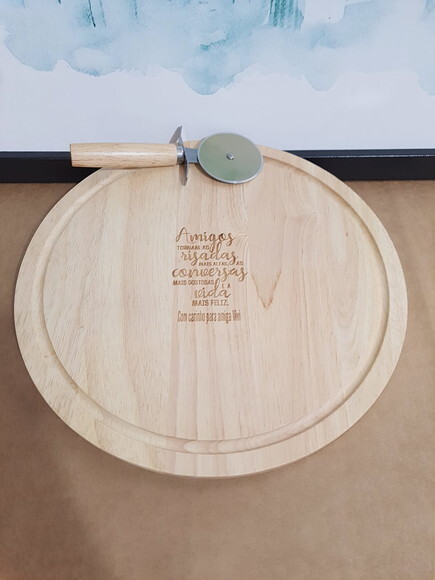 Kit Pizza Personalizado 12957-143241