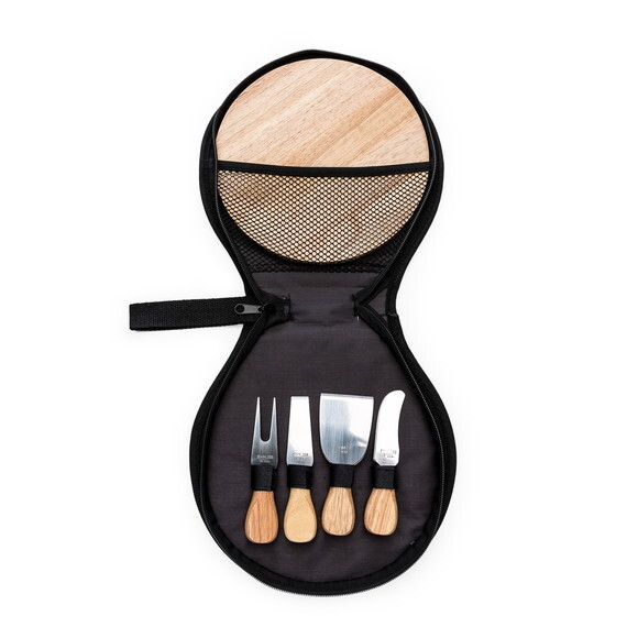 Kit Queijo 4 Peças-cod 12222 - Personalizado