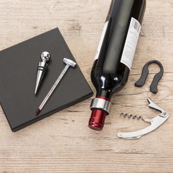 Kit Vinho - 143190