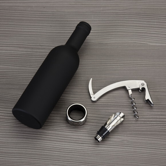 Kit Vinho -Garrafa cod 11871 A