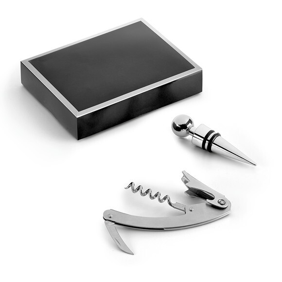 Kit Vinho 2 Peças 94191 - Personalizado