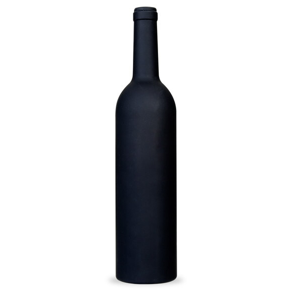 Kit Vinho Garrafa Personalizado 5 Peças 11870