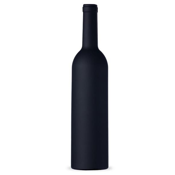 Kit Vinho Garrafa Personalizado 4 Peças 12384
