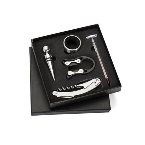 Kit Vinho Personalizado - 143190
