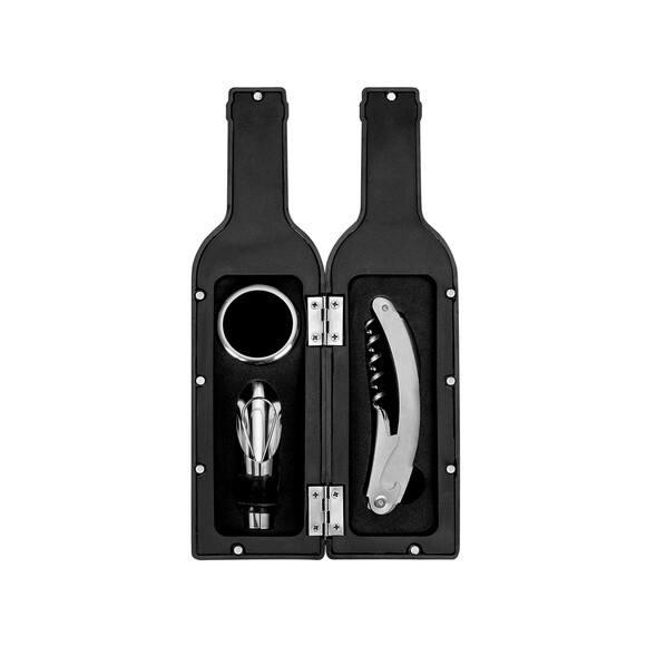 Kit Vinho Personalizado -garrafa Cod 11871