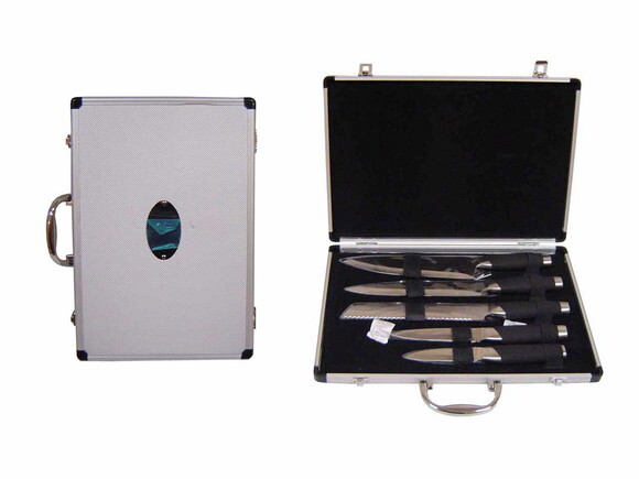 Master Chef - Kit de Facas 143129 - Personalizado