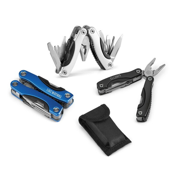 Mini Alicate Multifunções 94016 - Personalizado