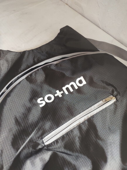 Mochila Dobrável Personalizada - - Cor 18539