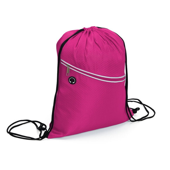 Mochila Saco Impermeável - Personalizada 18601 -dia das Mães