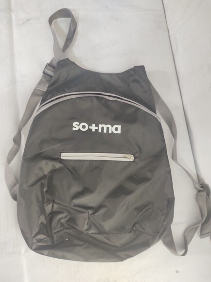 Mochila Dobrável Personalizada - - Cor 18539
