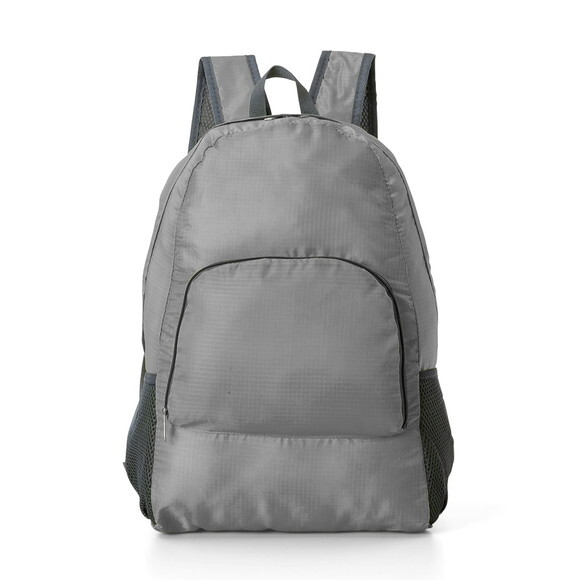 Mochila Dobrável Personalizada - - Cor 18539