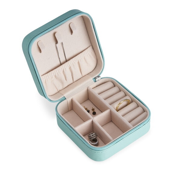 Porta Joias Cod. 1618 - Personalizada