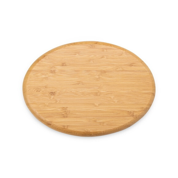 Presente Personalizado - Bandeja Bambu - 18613
