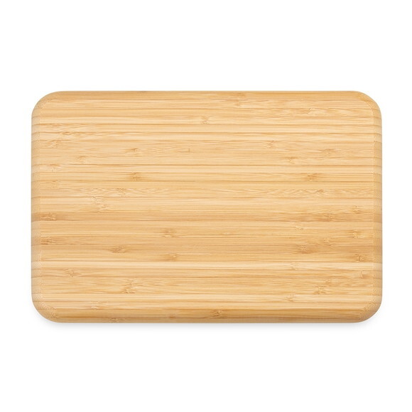 Presente Personalizado Bandeja Bambu - 18609 Pérsonalizada
