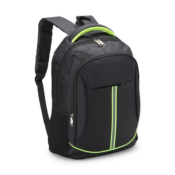Sipat - Mochila Nylon 30 Litros Bolso para Notebook de 15,6.