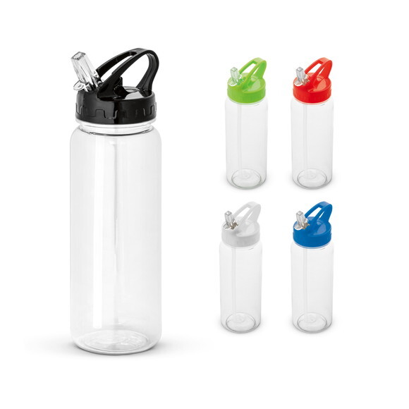 Squeeze 610ml Plástico - 94061 - Personalizada