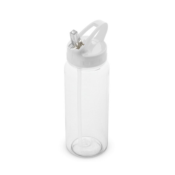 Squeeze 610ml Plástico - 94061 - Personalizada