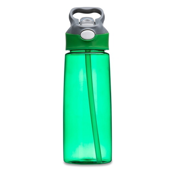 Squeeze 650ml Plástico - Personalizado