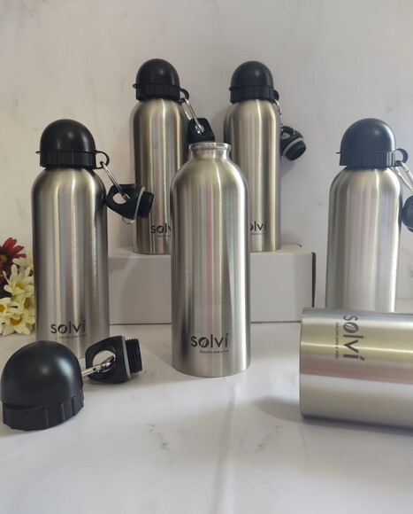 Squeeze Personalizado 500 ml - 9139 - Aniversario