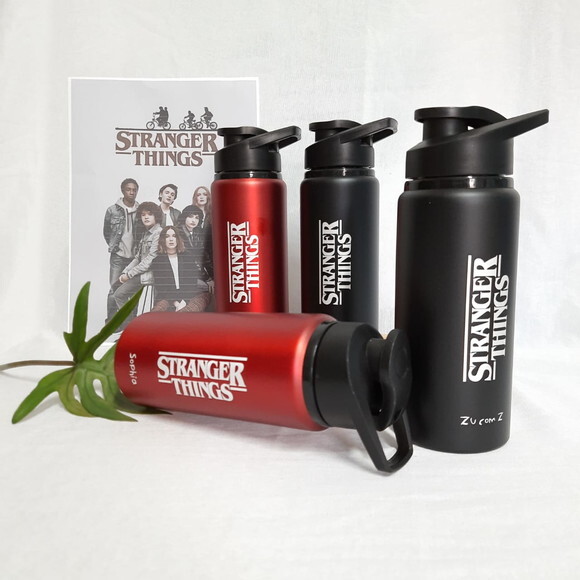Squeeze Personalizado 600ml 12487 - Personalizada