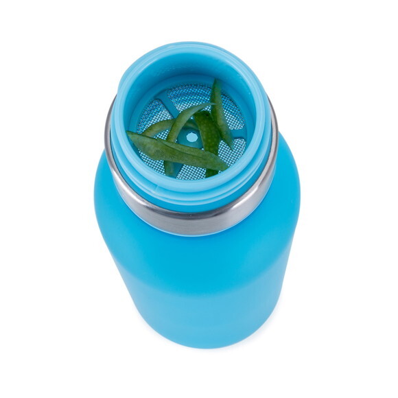 Squeeze Plástico 600ml - Ga6025 - Personalizado