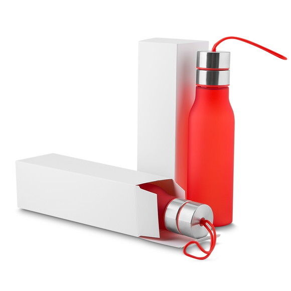 Squeeze Plástico 600ml - Ga6025 - Personalizado